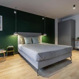 ipartment Berlin Mitte HOME by Best Western