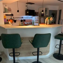 Wohnung Malchut