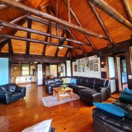 House 45 Sodwana Bay Lodge, hotel in Sodwana Bay