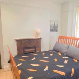 Meadow room
