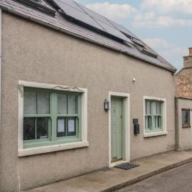 Portknockie Cottage