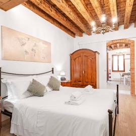 Armida Flat by Fenix, hotel in Venetië