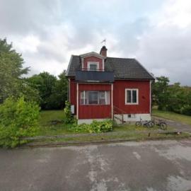 Central Villa Hultsfred Vimmerby, hotel di Hultsfred