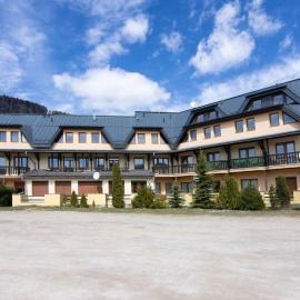 Apartmany Magura