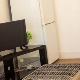 Two Bedroom Flat Close to Newcastle City Centre, hotel in Elswick