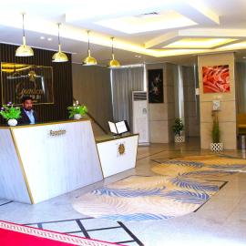 Garden Dahlia Hotel Apartment - Formerly Regency Dahlia - Farwaniya