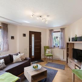 Ferienwohnung Hochspessart, hotel Rothenbuchban
