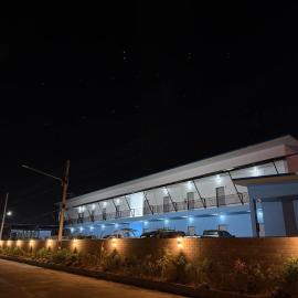 K-Am คราม อมตะ รีสอร์ต, hotel in Ban Yan Su