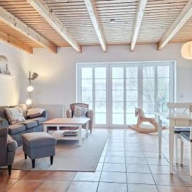 Ferienhaus-To-n-Quellerhuus، فندق في فريادريتشسكوغ
