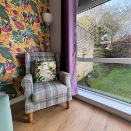 Stillrovin Cottage
