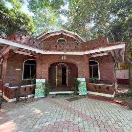 Gravity Groups EcoNest Villa Resort Near Sangamitra Convention Center Jipmer, hotel in Puducherry Airpoert