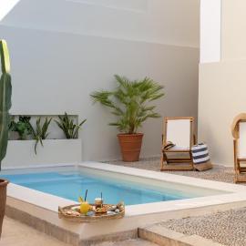 Gioma Luxury Villas