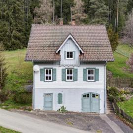 Natur pur im Nordschwarzwald