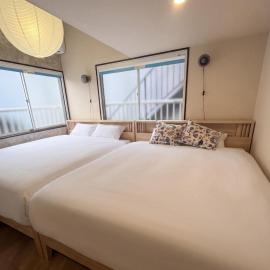 Shinjuku Topshot Hotel