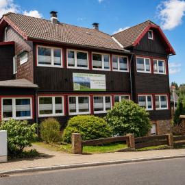 HarzHub Braunlage