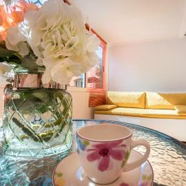 Mango Apartment Petrovac