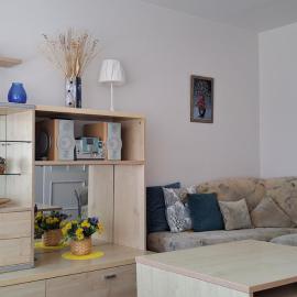 Santariškės Apartment, hotel a Vílnius