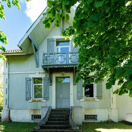 Villa Yantet - Conciergerieland