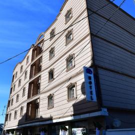 HOTEL IKRAM EL DHAYF