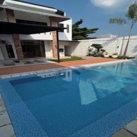 Mega Jaya Villa