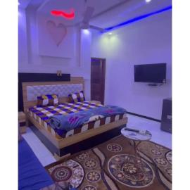 Residence Adjia Ngoné Walo, Hotel in Richard Toll