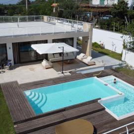 Villa Ormalute, hotel a Pozzuoli