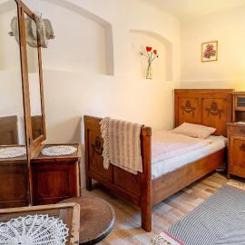 Apartmán U babičky, hotel in Strakonice
