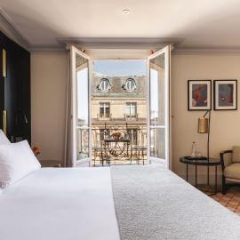 Hotel Montalembert