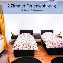 My FeWo, hotel a Germersheim