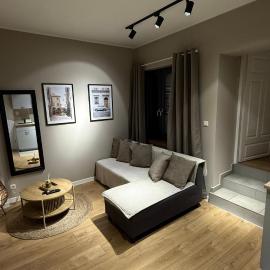 Piękny apartament w centrum Jarocina, Hotel in Jarocin