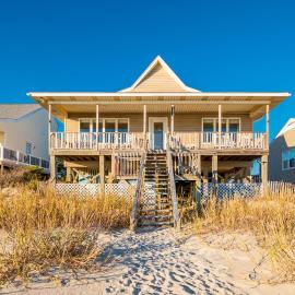 Lady Dune