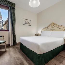 Hotel Commercio & Pellegrino