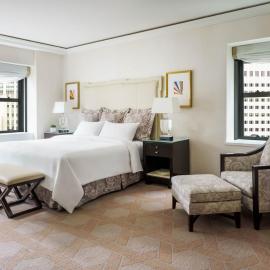 Lotte New York Palace, מלון בניו יורק