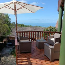 Rusibiki, hotel in Gqeberha