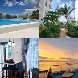 Modern Apartment - Swimming Pool - Airport Pickup, hotell sihtkohas Dambani