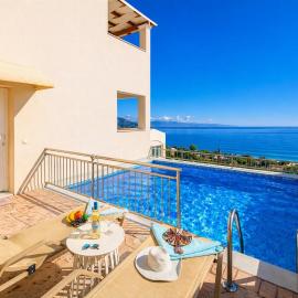 Villa Aurora