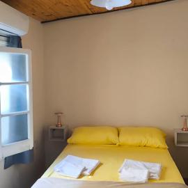 Parvis Magna Hostal