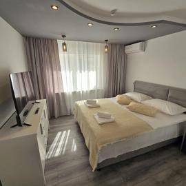 BlueBee Hive, hotel a Orăştie