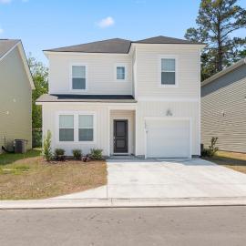 North Myrtle Beach Getaway! Minutes to the Beach