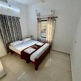 Nanasu Home stay, Hotel in Malpe