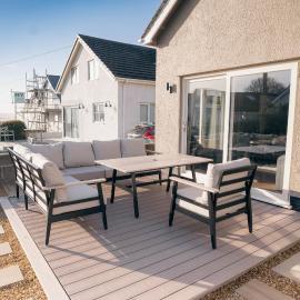 Ffordd Y Wylan House by Guestz, hotel di Rhosneigr