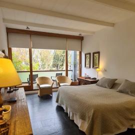 Hotel Casagrande