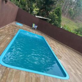recanto das montanhas
