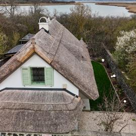Zanzara Guesthouse, hotel em Pákozd