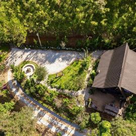 tiny house, hotel in Ấp An Kroët