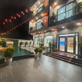 Villa Ban Mai