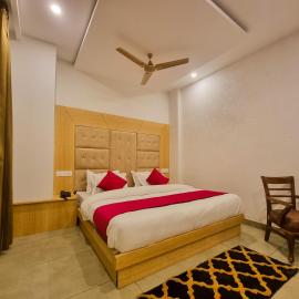 Hotel Mistwood