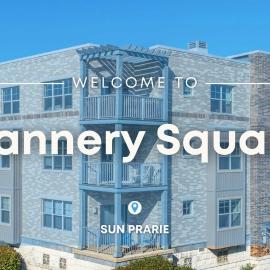 Cannery Square Short Term Rentals -102, ξενοδοχείο σε Sun Prairie