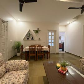 Red Brick House