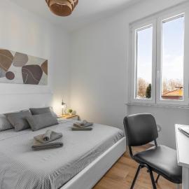 Pisa City Airport Apartment